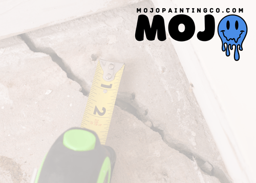 cracks in foundation best house painters in Collegeville PA mojo